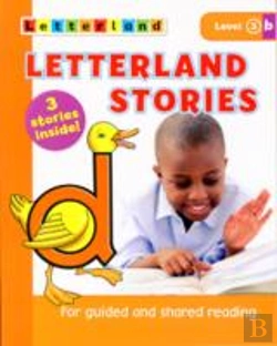 Bertrand.pt - Letterland Stories