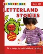 Letterland Stories