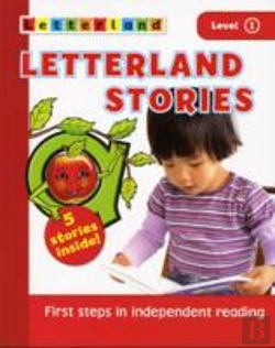 Bertrand.pt - Letterland Stories