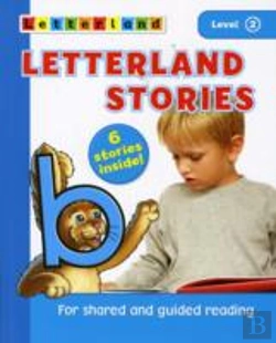 Bertrand.pt - Letterland Stories