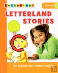 Bertrand.pt - Letterland Stories