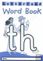 Letterland Wordbook