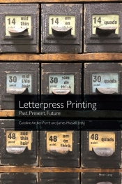 Letterpress Printing