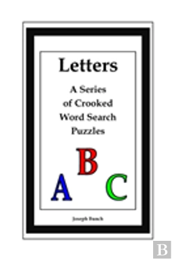 Bertrand.pt - Letters: A Series Of Crooked Word Search Puzzles