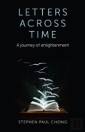 Letters Across Time - A Journey Of Enlightenment