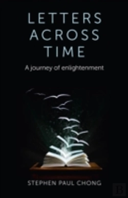 Bertrand.pt - Letters Across Time - A Journey Of Enlightenment