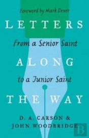 Letters Along The Way