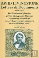 Letters And Documents, 1841-72