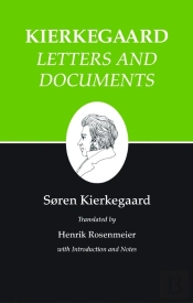 Letters And Documents
