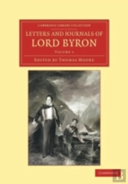 Bertrand.pt - Letters And Journals Of Lord Byron