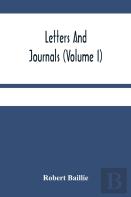 Letters And Journals (Volume I)