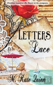 Letters And Lace