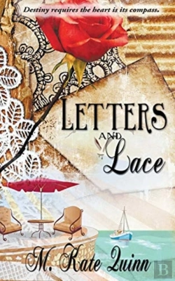 Bertrand.pt - Letters And Lace