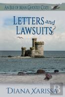 Letters And Lawsuits