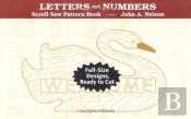 Letters And Numbers