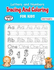 Letters And Numbers