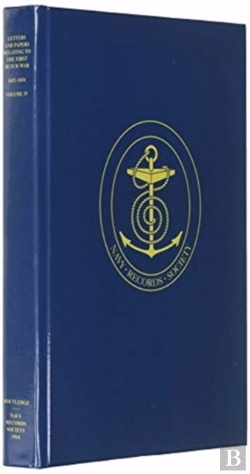 Bertrand.pt - Letters And Papers Relating To The First Dutch War
