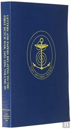 Bertrand.pt - Letters And Papers Relating To The First Dutch War