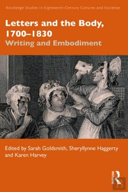 Bertrand.pt - Letters And The Body, 1700-1830