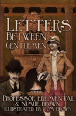 Bertrand.pt - Letters Between Gentlemen