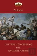 Letters Concerning The English Nation