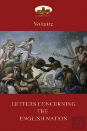 Letters Concerning The English Nation