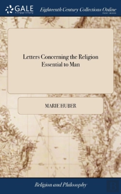 Bertrand.pt - Letters Concerning The Religion Essentia