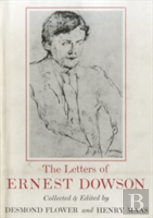 Letters E Dowson