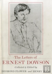 Letters E Dowson