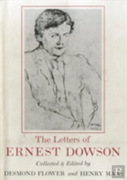 Bertrand.pt - Letters E Dowson