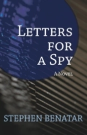 Letters For A Spy