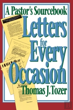Bertrand.pt - Letters For Every Occasion