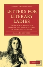 Letters For Literary Ladies