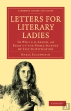 Bertrand.pt - Letters For Literary Ladies