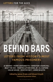 Letters For The Ages Behind Bars