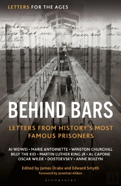 Bertrand.pt - Letters For The Ages Behind Bars