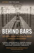 Letters For The Ages Behind Bars