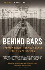 Letters For The Ages Behind Bars