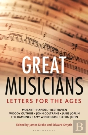 Letters For The Ages  Great Musicians