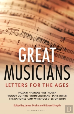 Bertrand.pt - Letters For The Ages  Great Musicians