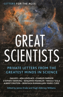 Bertrand.pt - Letters For The Ages Great Scientists