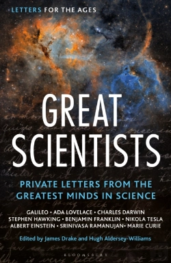 Bertrand.pt - Letters For The Ages Great Scientists