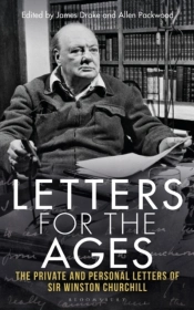 Letters For The Ages Winston Churchill