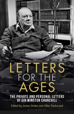Bertrand.pt - Letters For The Ages Winston Churchill