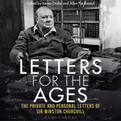 Letters For The Ages Winston Churchill