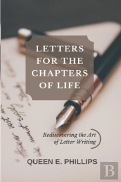 Letters For The Chapters Of Life: Redisc
