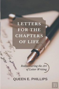 Bertrand.pt - Letters For The Chapters Of Life: Redisc
