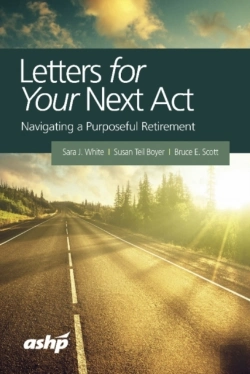 Bertrand.pt - Letters For Your Next Act