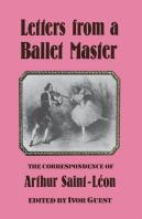 Letters From A Ballet Master