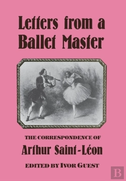 Bertrand.pt - Letters From A Ballet Master